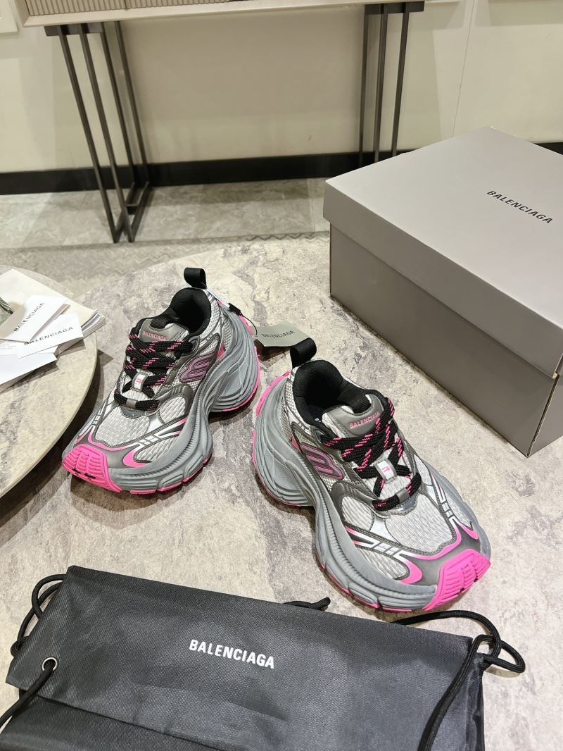 Balenciaga Track Shoes